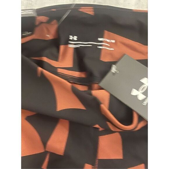 NWT Under Armour Heatgear High Rise Compression Ankle Legging Bundle Women’s Siz - Picture 3 of 10